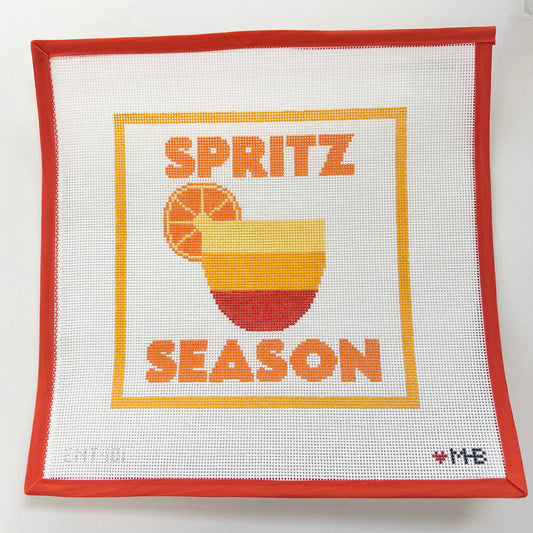 Spritz Season
