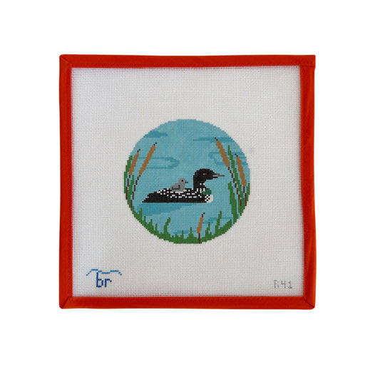 Loon Round