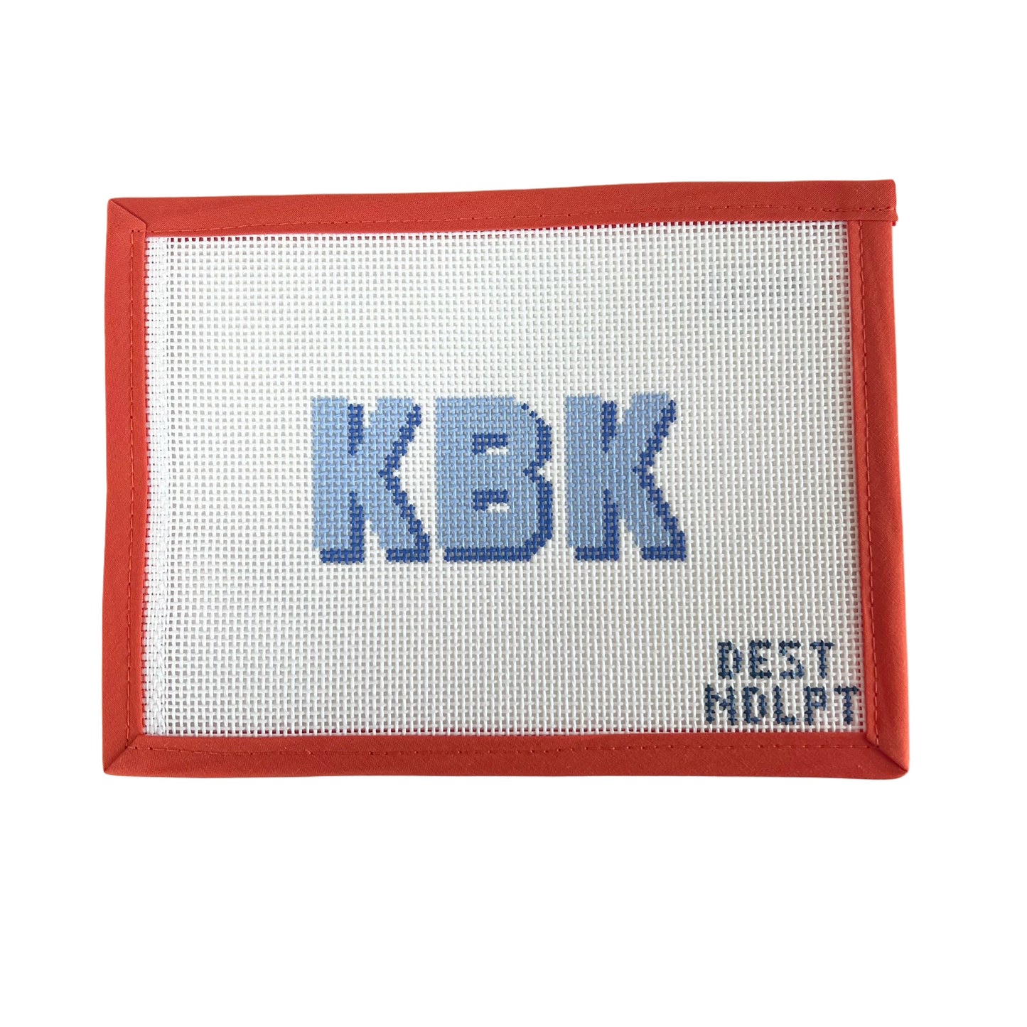 KBK - Blue