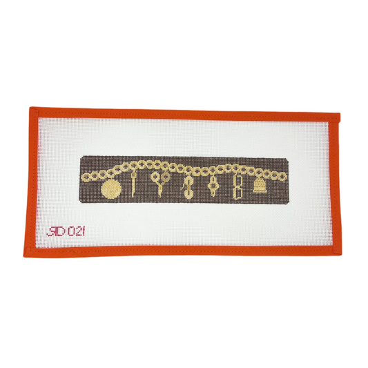 Stitchers Charm Bracelet