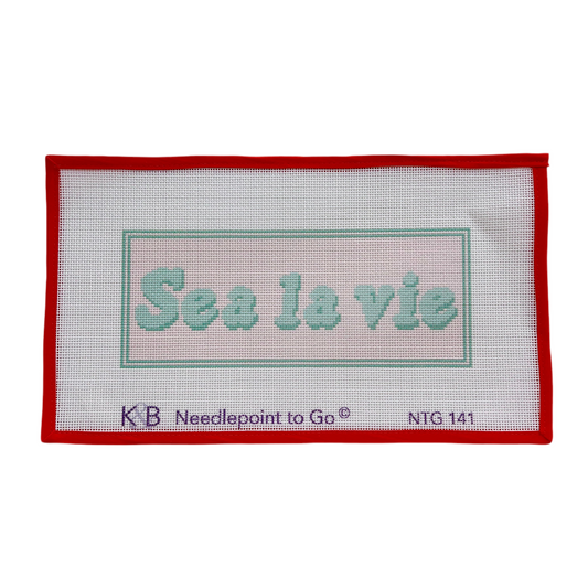 Sea La Vie