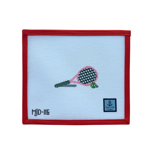 Cause A Racket