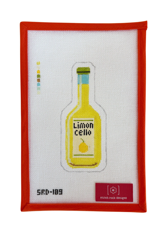Lemoncello