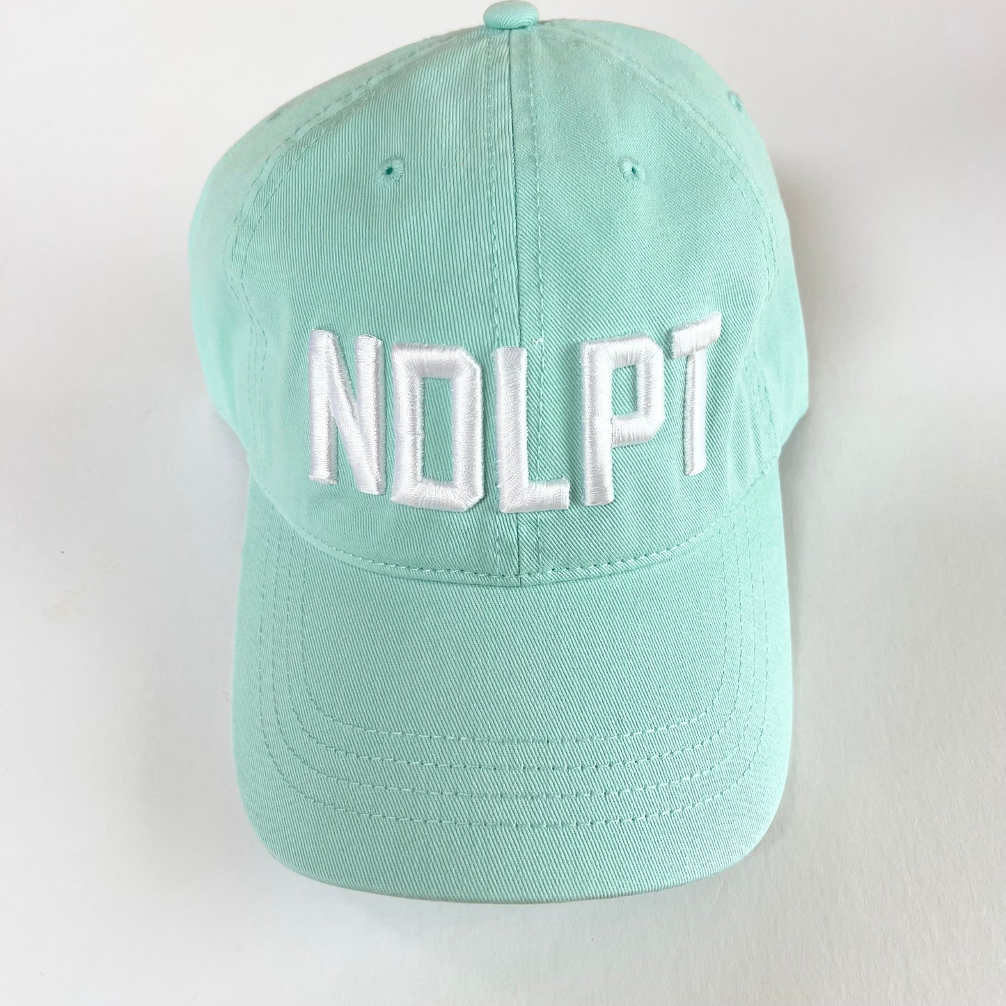 NDLPT Hat