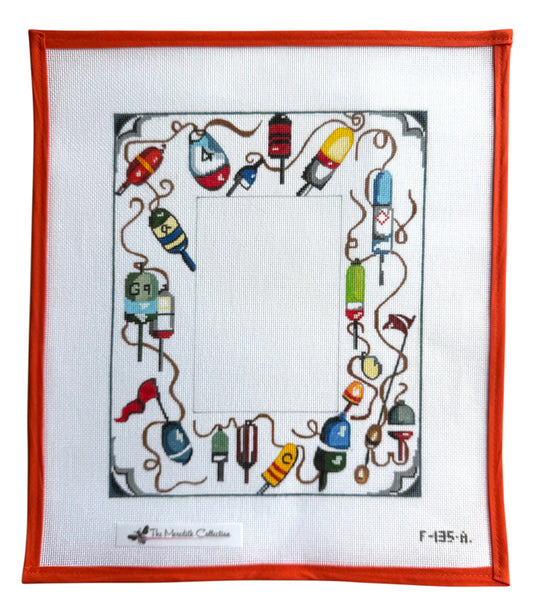 Buoys Frame