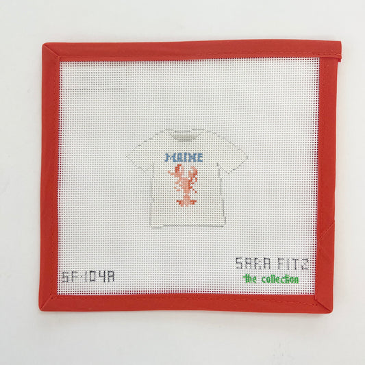 Maine T-Shirt - Mini