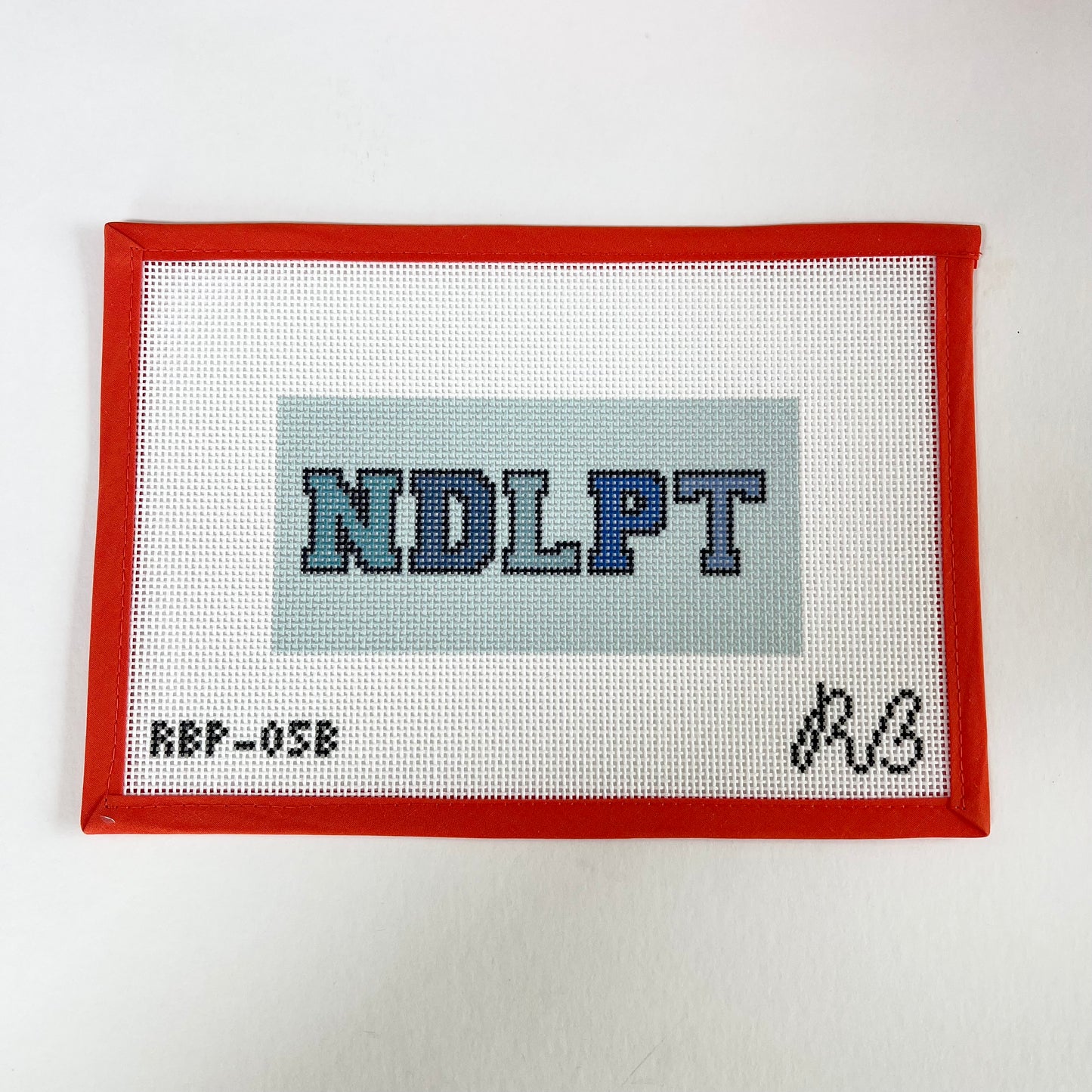 NDLPT Large - Blue