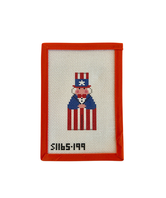 Uncle Sam Angel