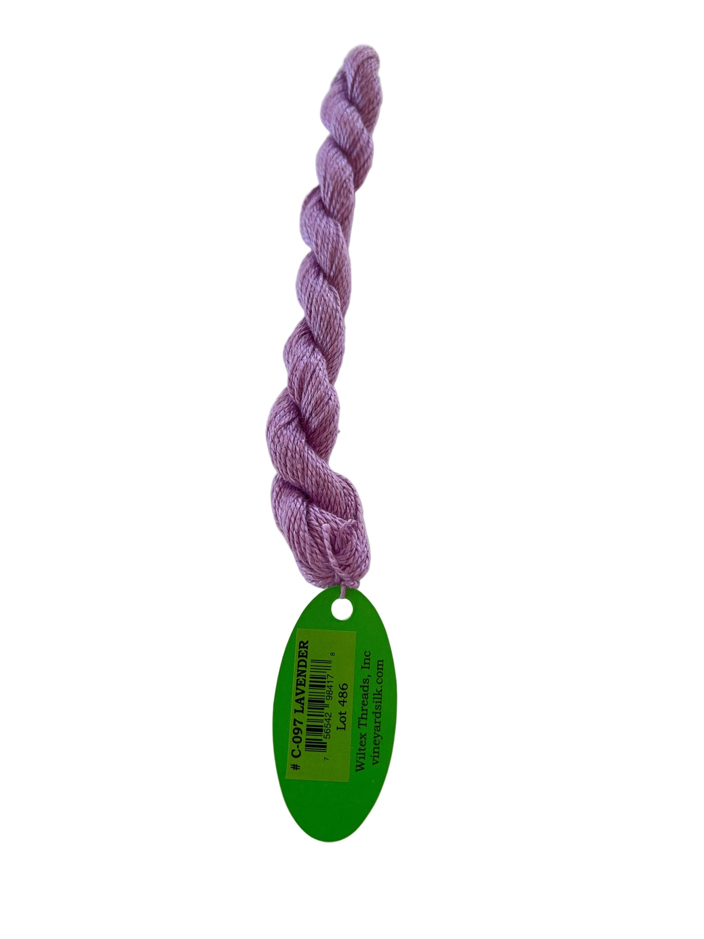 Vineyard Silk - 097 Lavender