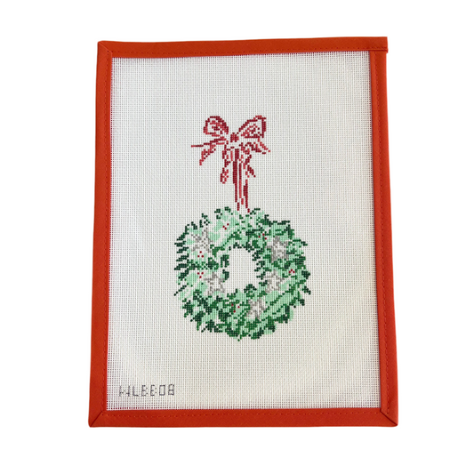 Star Wreath