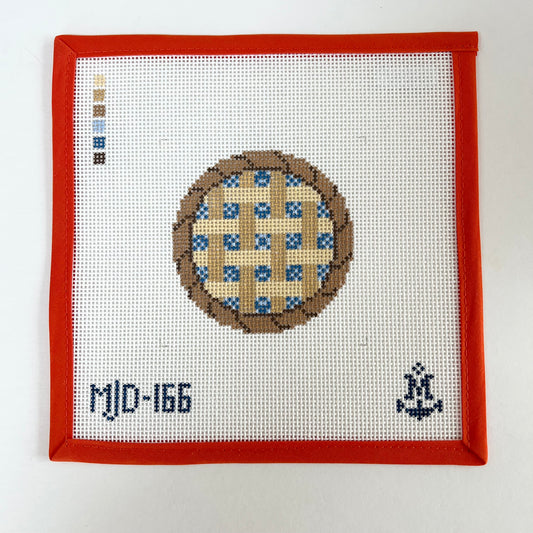 Blueberry Pie