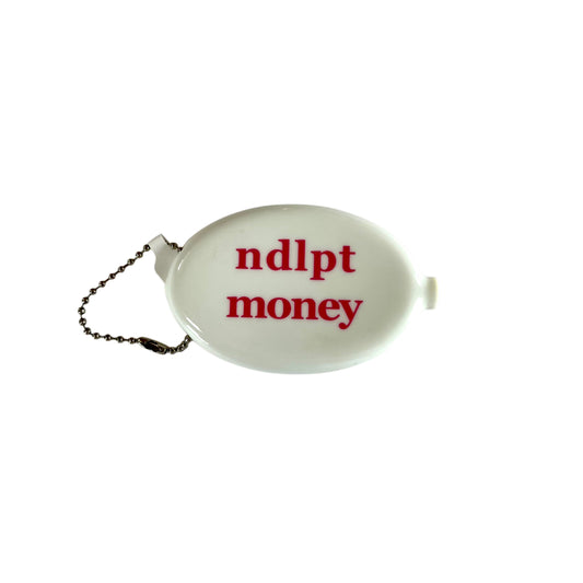 NDLPT Money Coin Purse