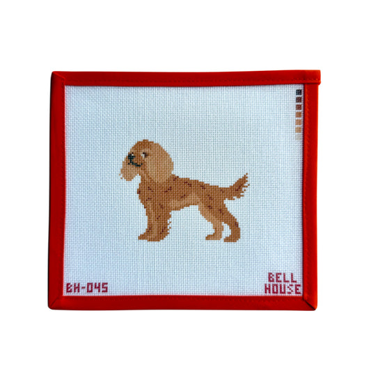 Cavalier - Ruby