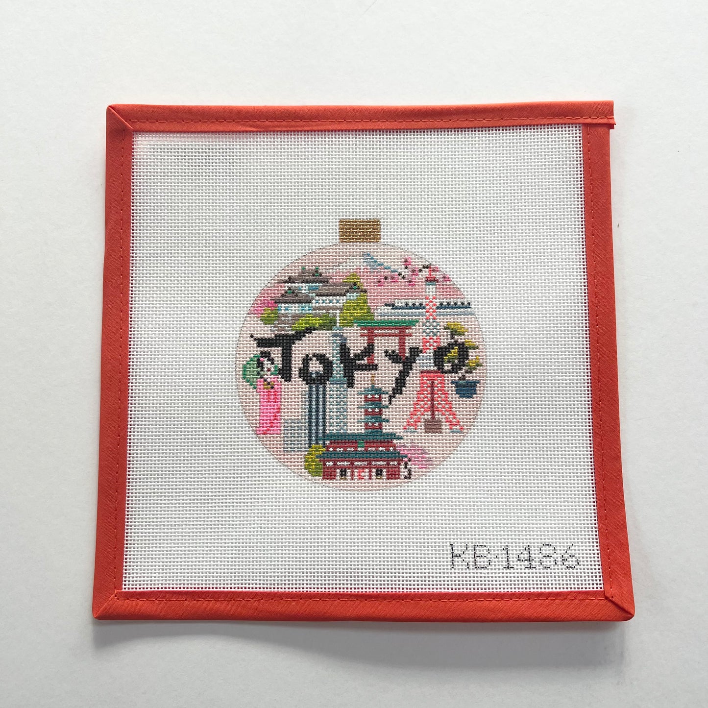 Travel Round - Tokyo