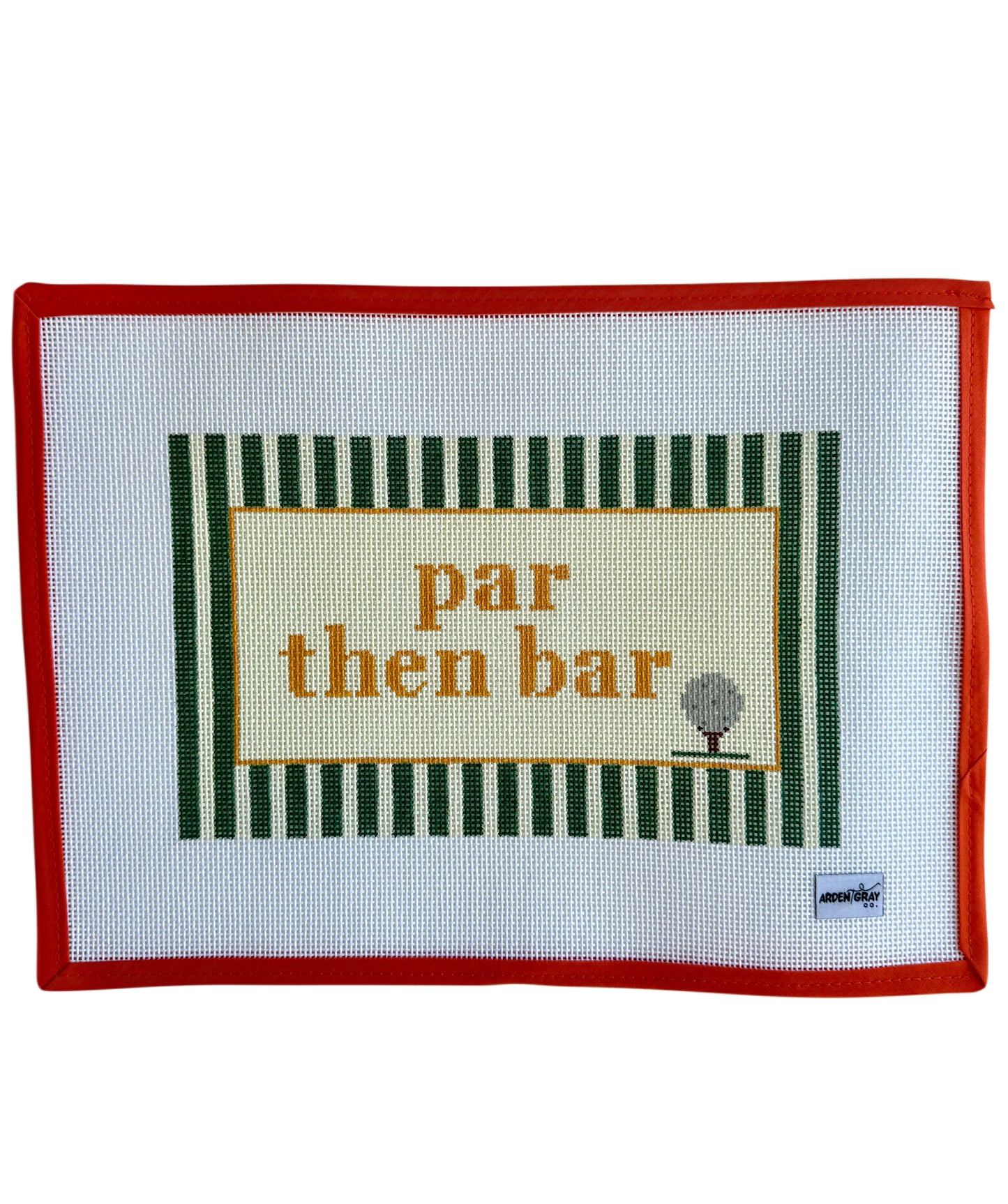 Par Then Bar