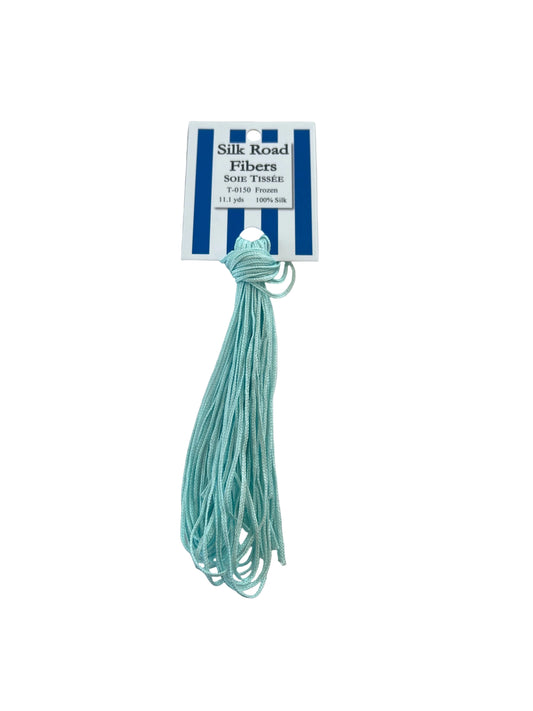 Soie Tissee - T-0150 Frozen