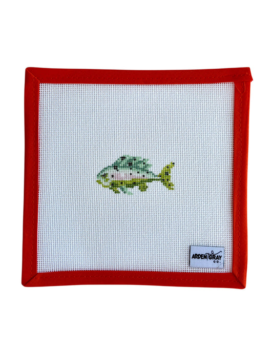 Bright Fish Mini
