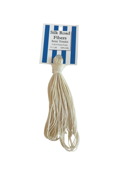 Soie Tissee - T-0219 Extra Foam
