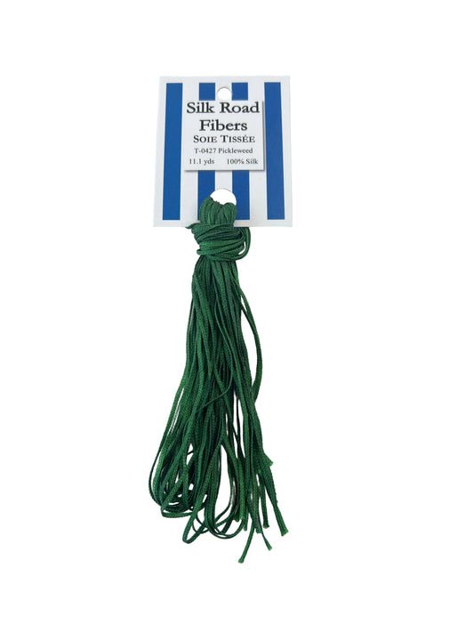 Soie Tissee - T-0427 Pickleweed