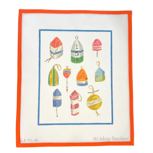 Buoys