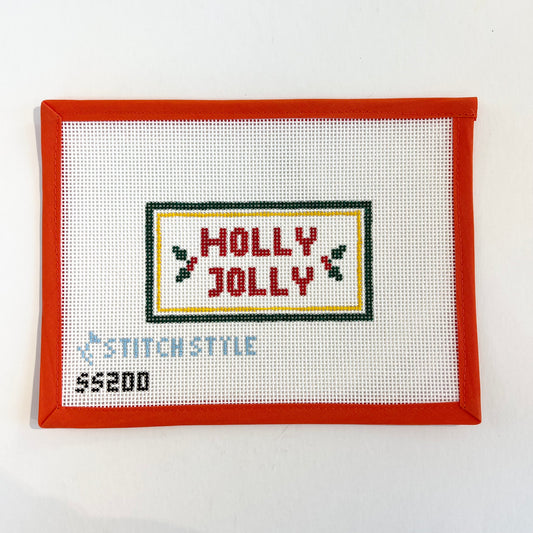 Holly Jolly