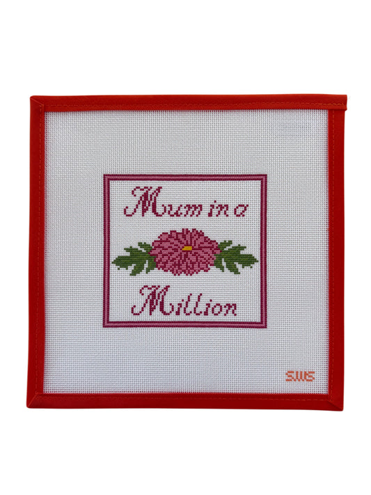 Mum in a Million