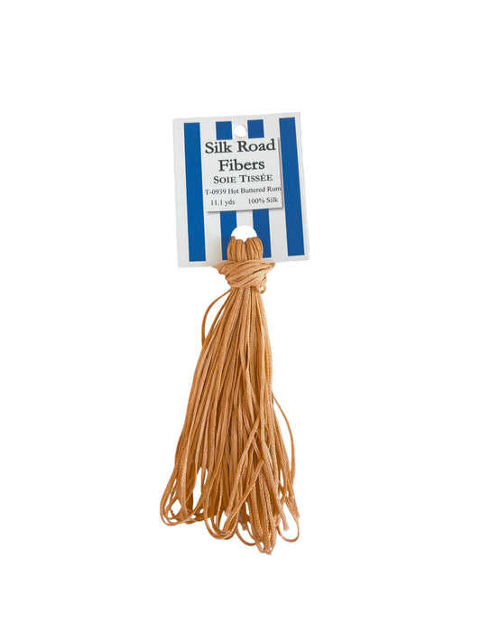 Soie Tissee - T-0939 Hot Buttered Rum