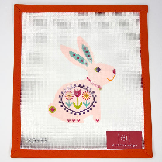 Scandi Bunny