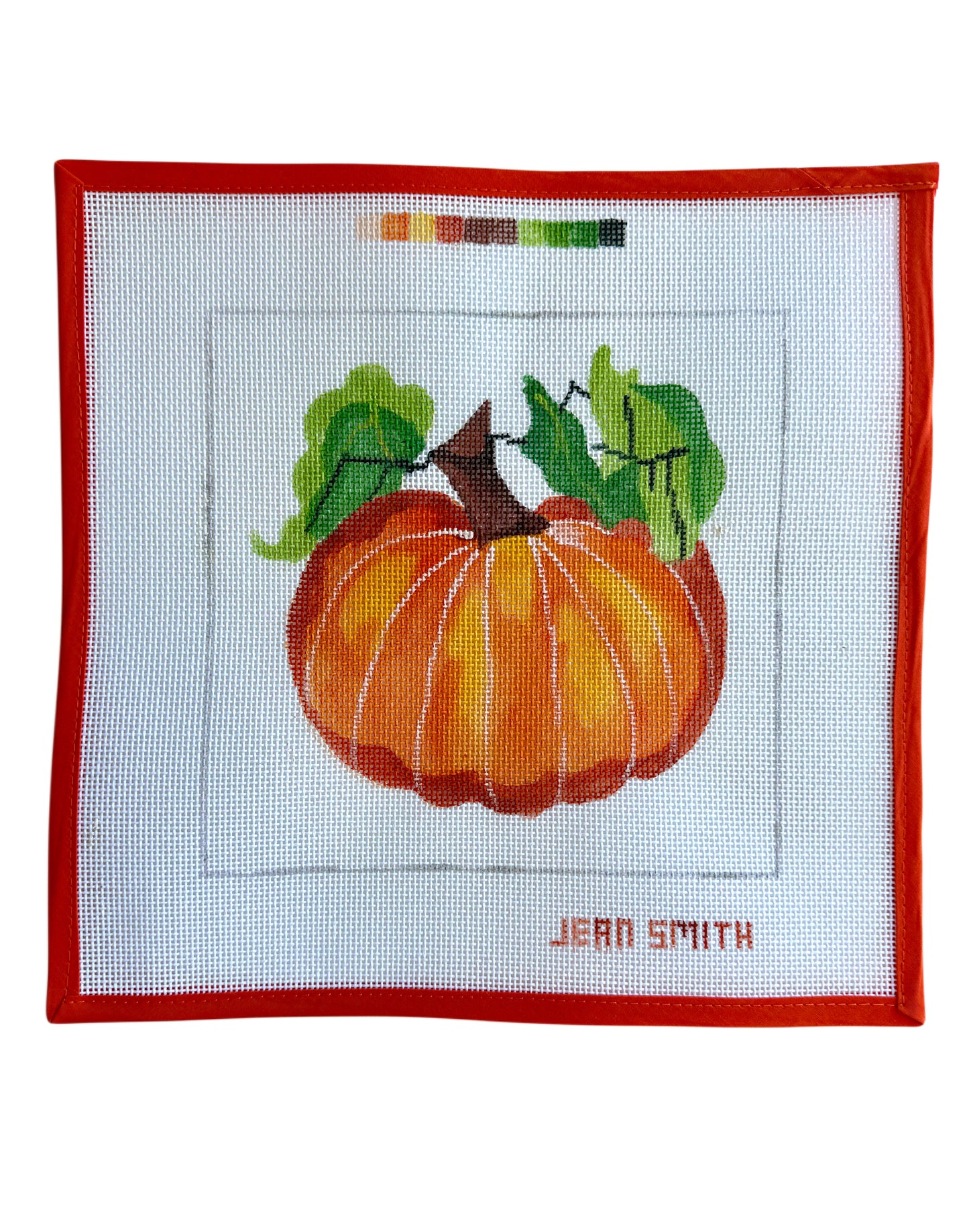Pumpkin