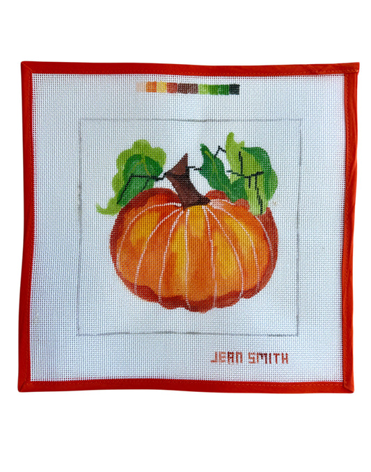 Pumpkin