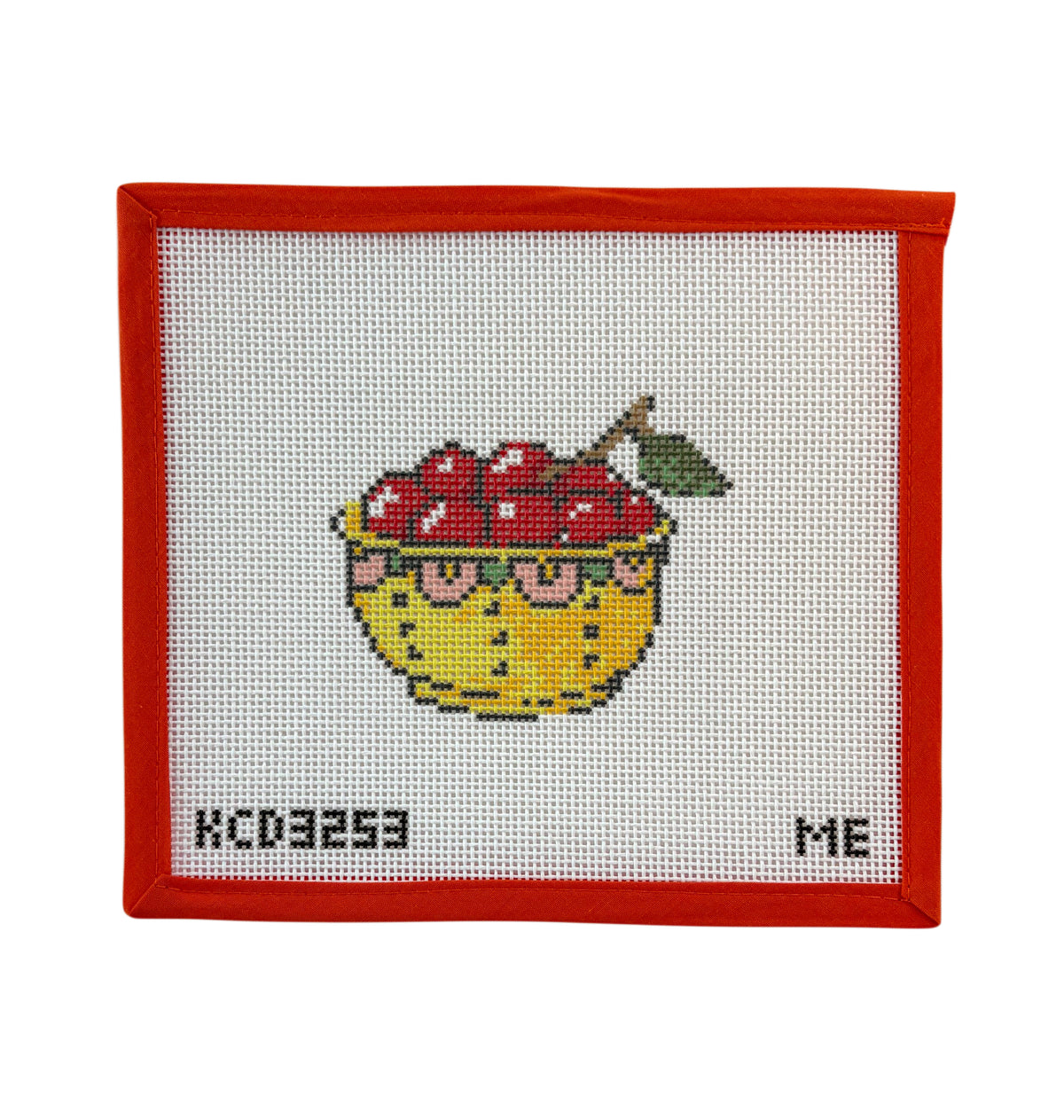 Bowl of Cherries