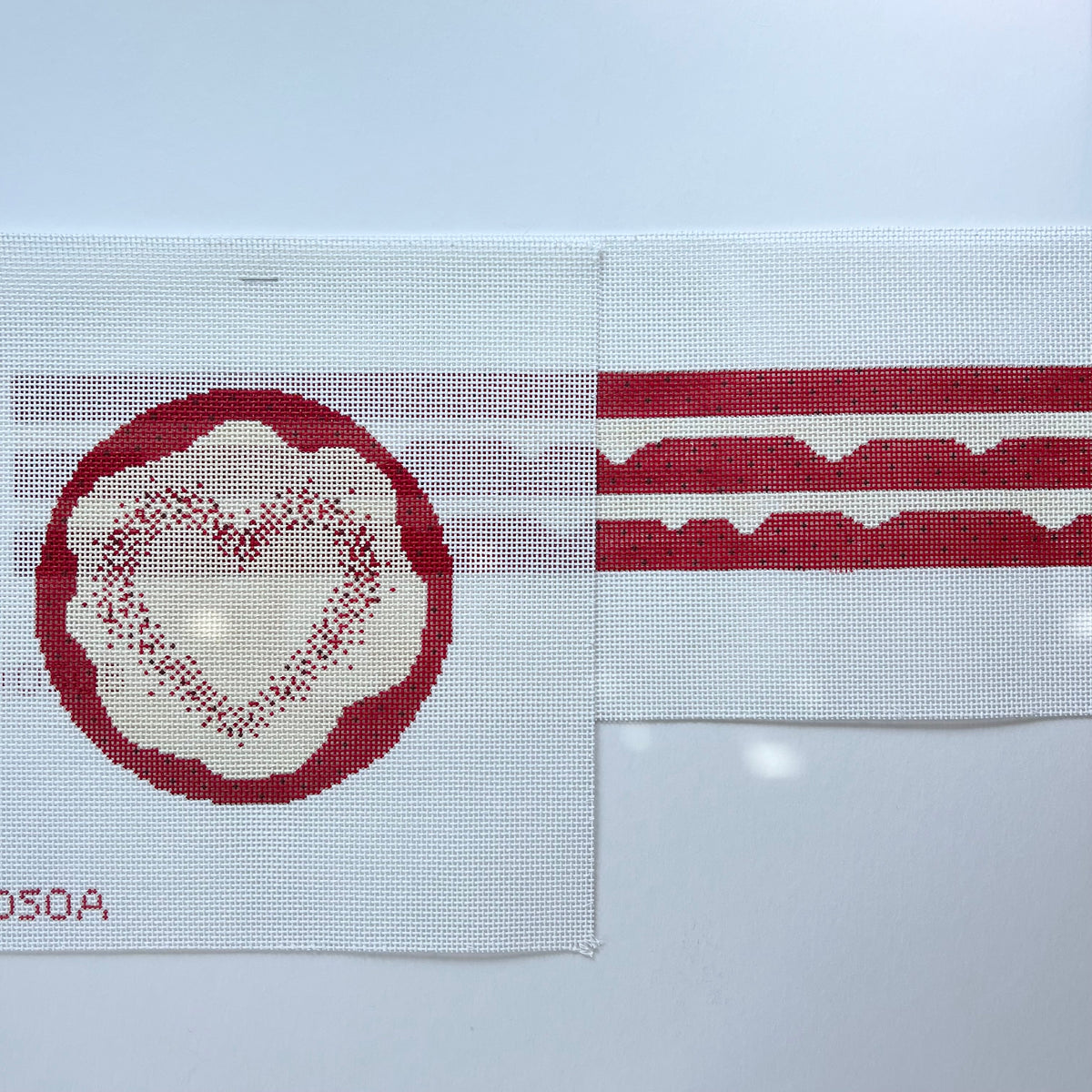 Red Velvet Cake - 050