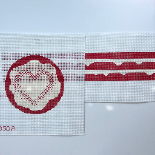 Red Velvet Cake - 050