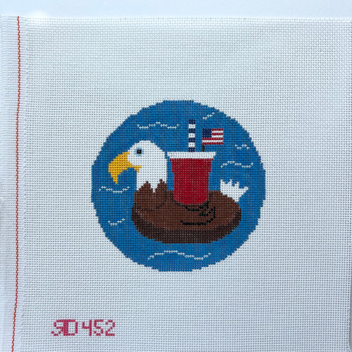 Eagle Float - 452