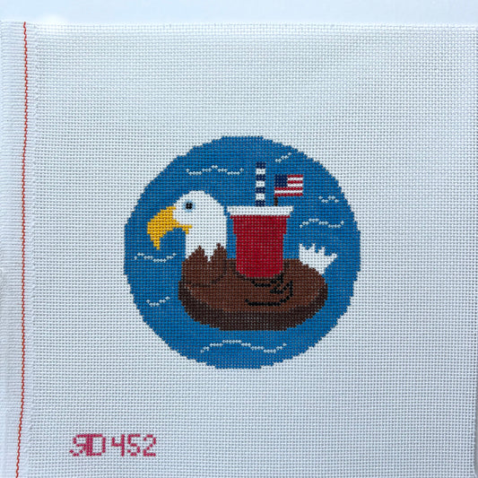 Eagle Float - 452