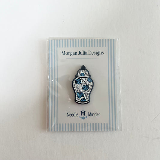 Ginger Jar Needle Minder