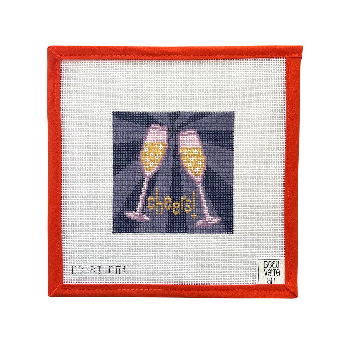 Cheers - Flutes