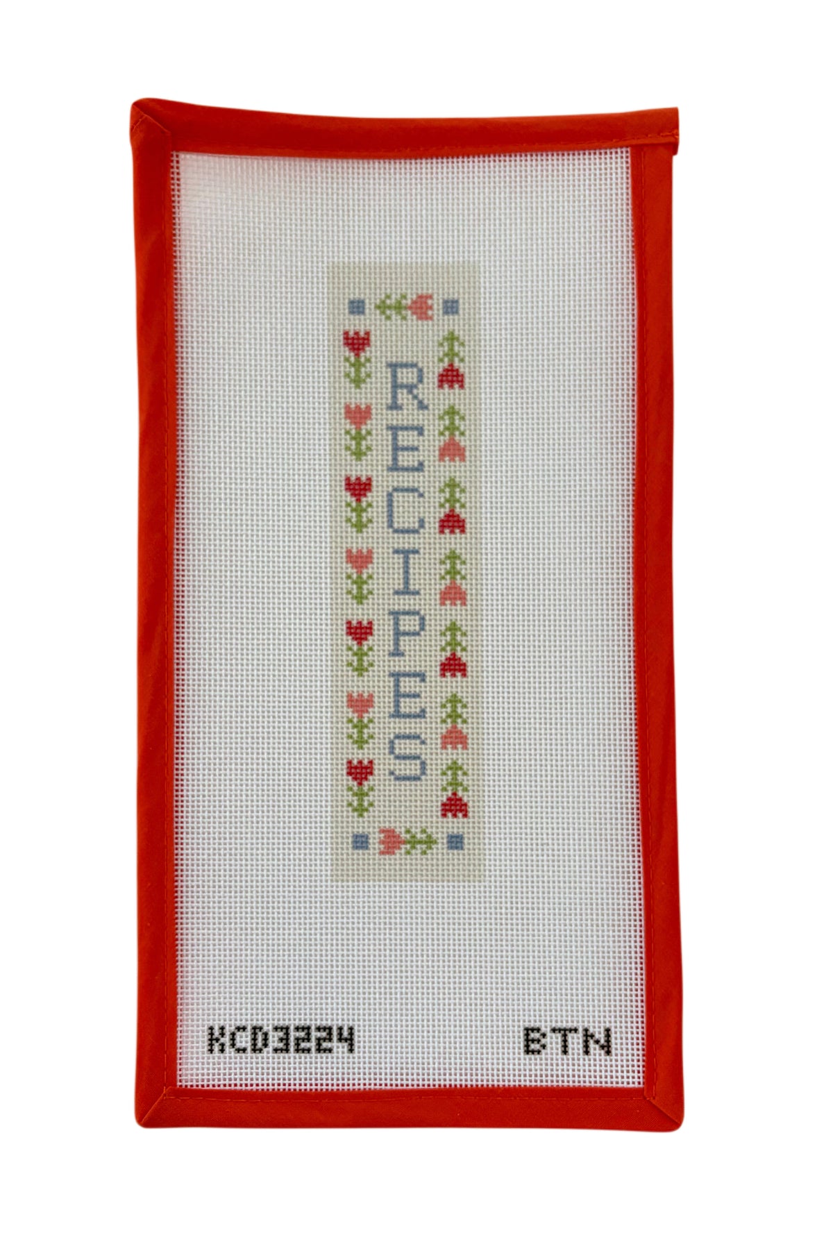 Recipe Bookmark