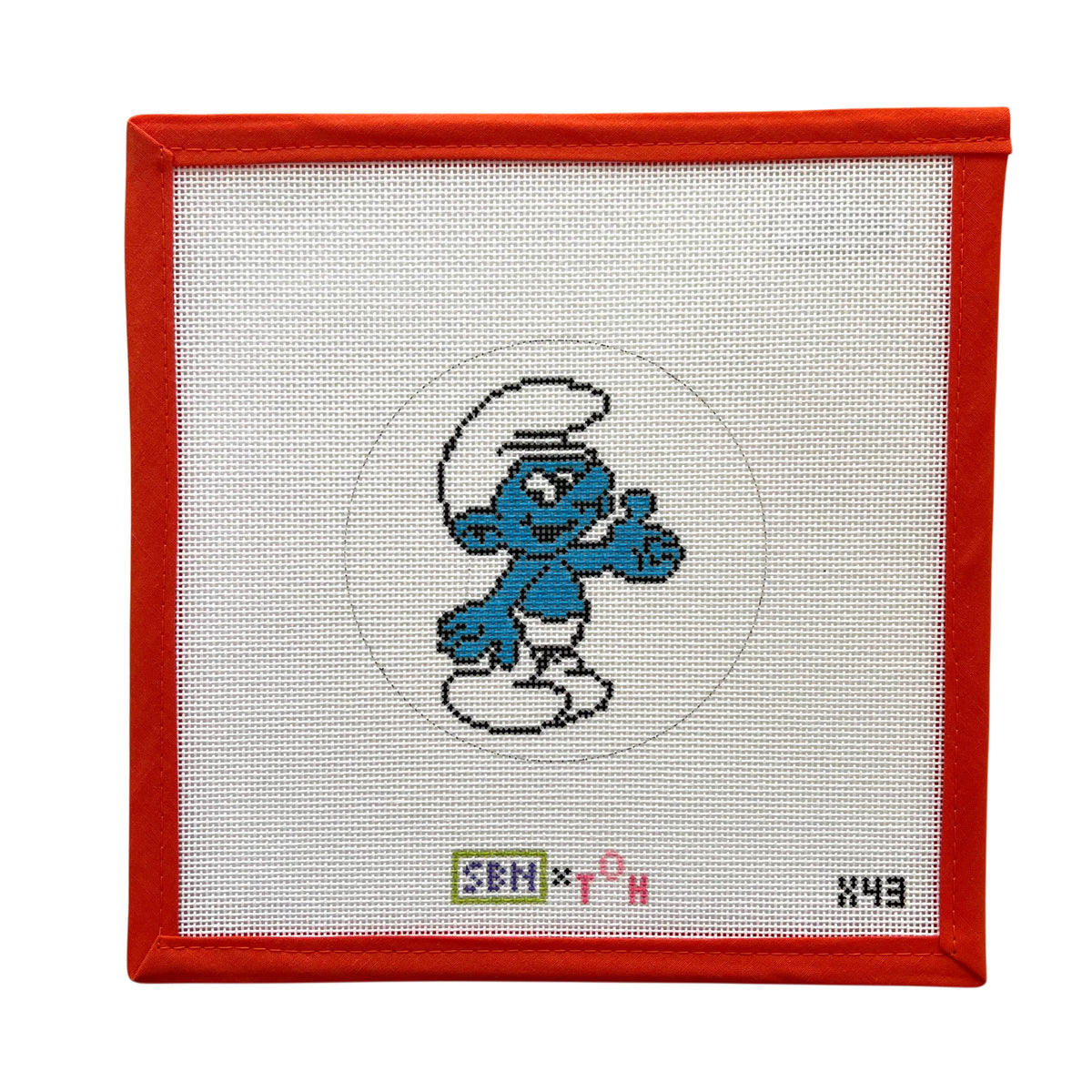 Smurf
