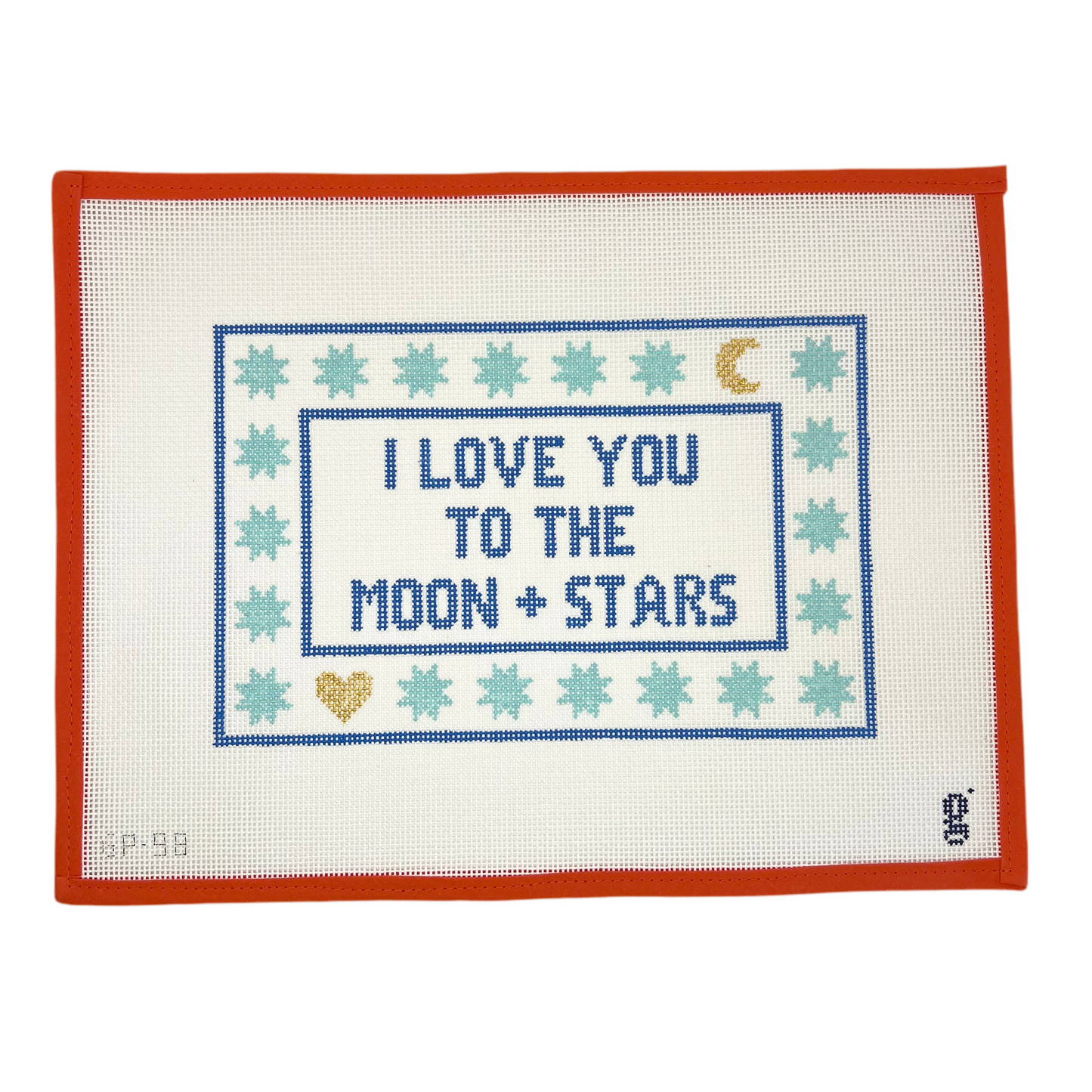 I Love You To...