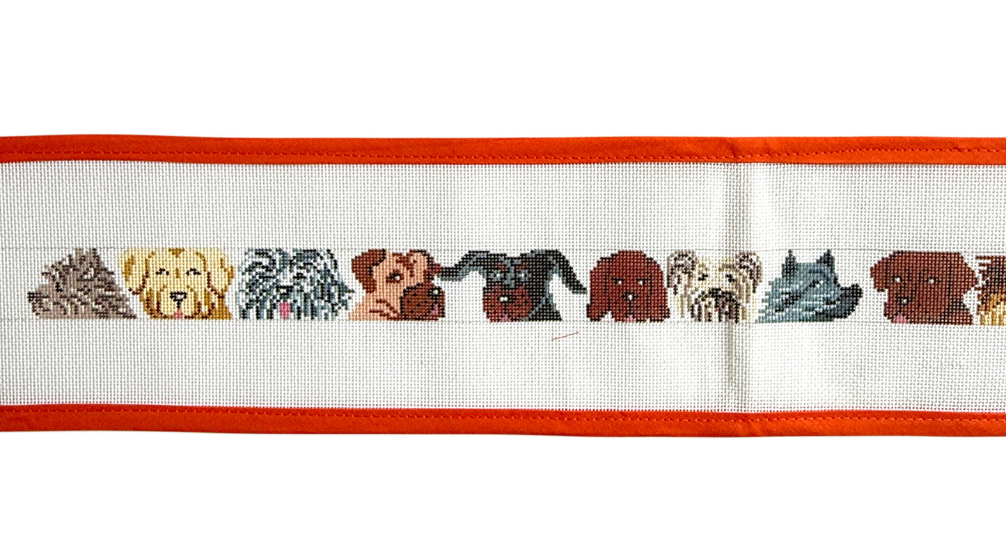 Dog Belt