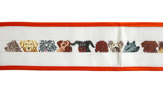 Dog Belt