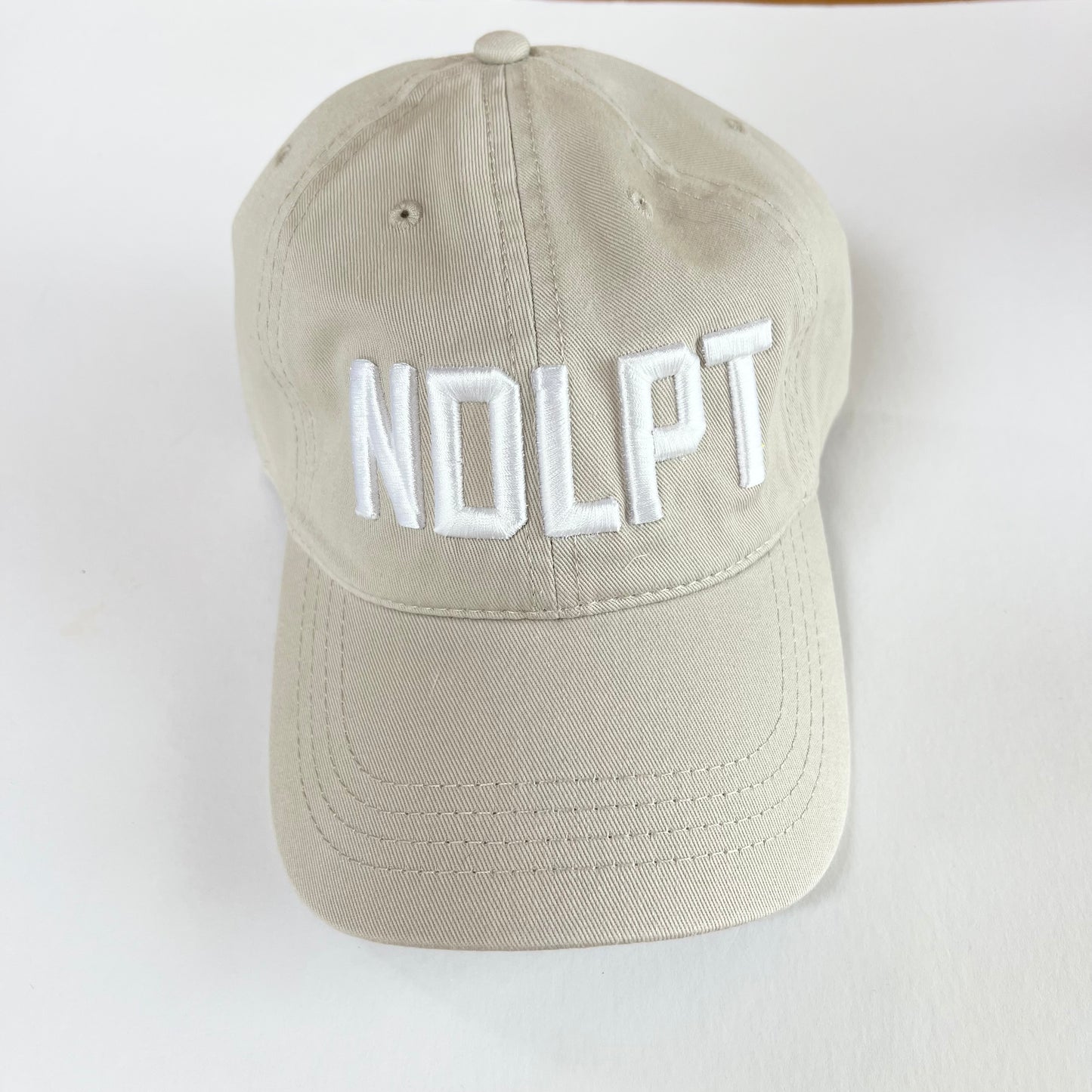NDLPT Hat