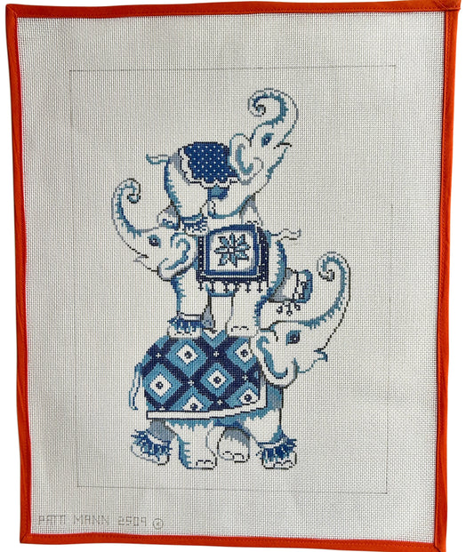 Elephant Stack
