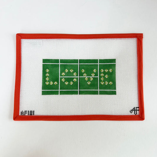 Love Tennis Insert