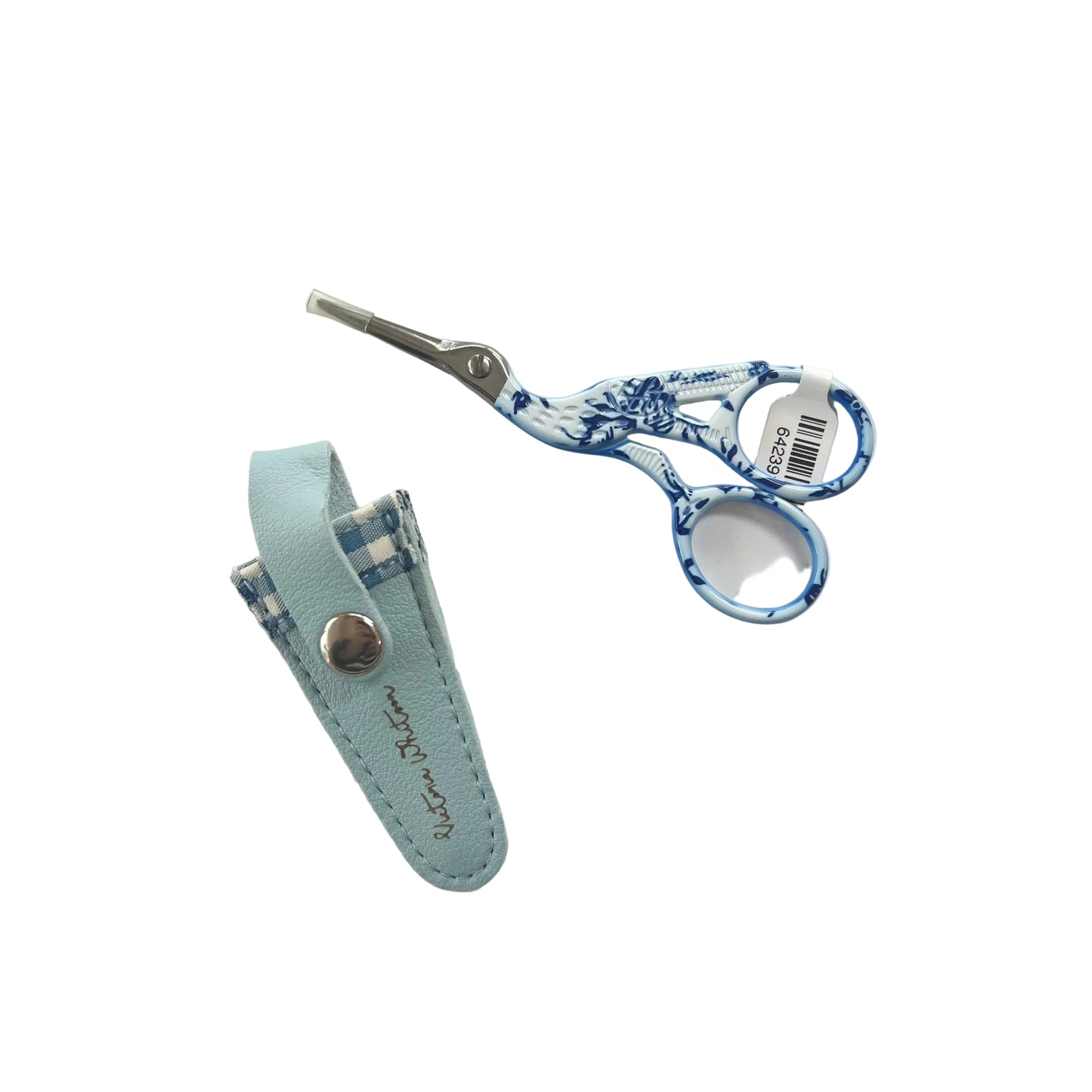 3.5" Toile Scissors