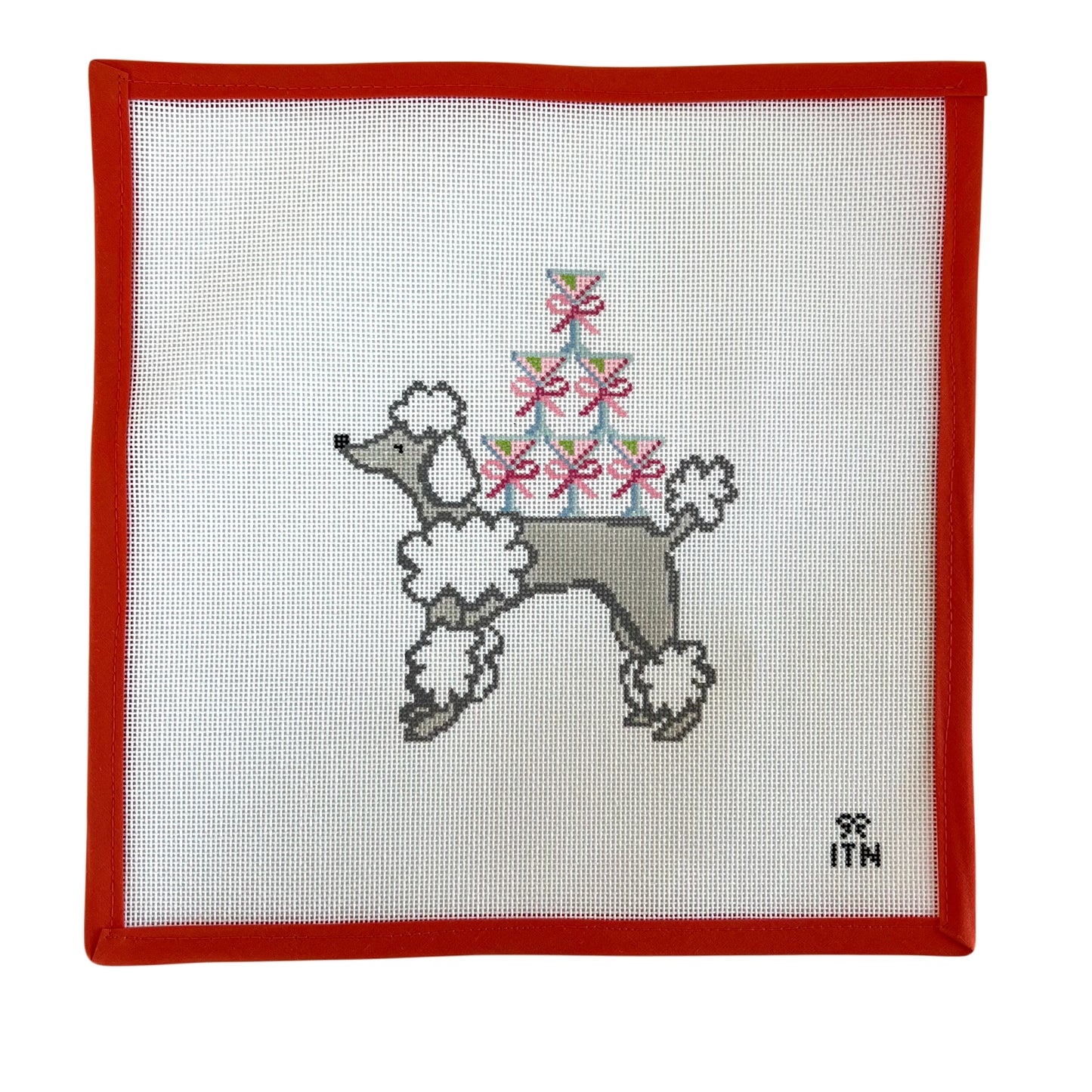 Cosmopoodle