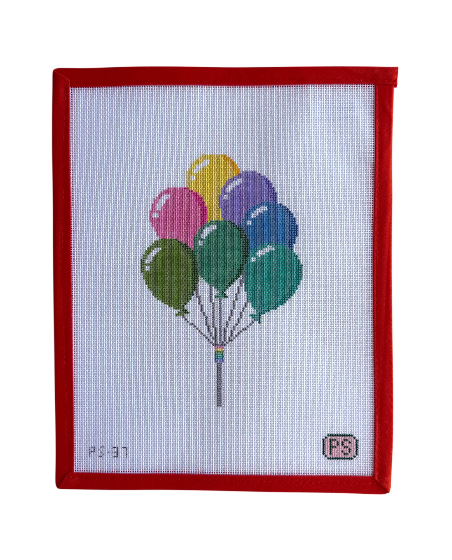 Balloon Bunch