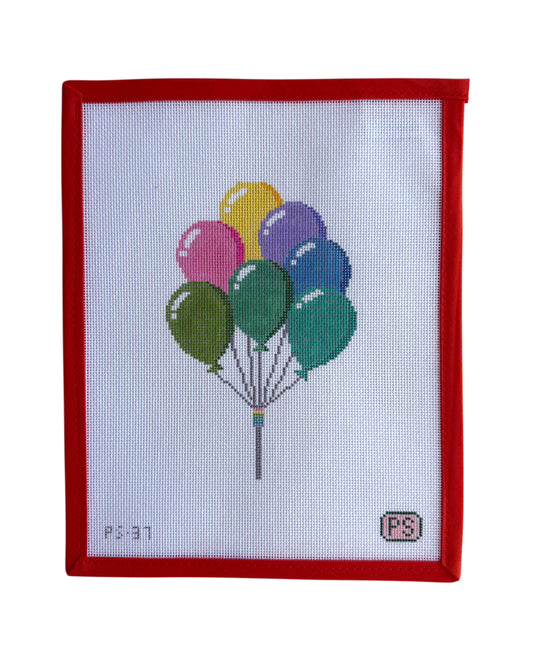 Balloon Bunch