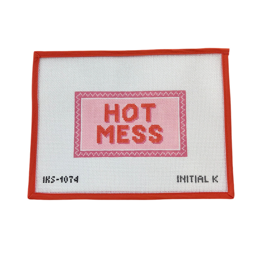 Hot Mess